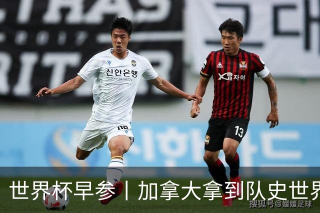 世界杯早参丨加拿大拿到队史世界杯首个积分 开幕式表演翻车大力神杯瘪了 加纳一球员涉嫌强奸被拒绝入境无缘首战