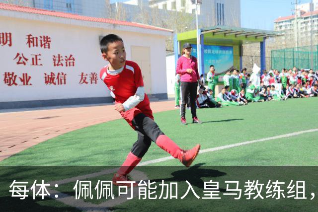 每体：佩佩可能加入皇马教练组，穆帅将迎协助整肃纪律的得力助手